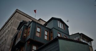 Türkiye’nin Parlayan Yıldızı: Yıldızlı Emlak